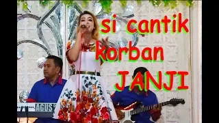 Download SANG BIDUAN KORBAN JANJI MANIS MP3