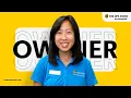 Meet The UPS Store Retail Owner Natalie Park