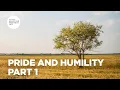 Download Lagu Pride and Humility - Pt 1 | Enjoying Everyday Life | Joyce Meyer