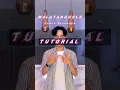 #Malatanghulu - Dance TUTORIAL (Mirrored \u0026 Slowmo) #tanghulu #마라탕후루 #糖葫蘆