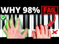 6 Concepts Beginners Must Know To Learn Fast CRITICAL