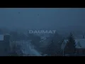 Daumat - The Weight Of Winter