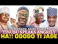 Lagu TINUBU FI OHUN LEDE. LORI ORO WASIU AYINDE, ORIYOMI HAMZAT TU PEREPEERE LEYIN TI AWON IJEBU BINUTAN