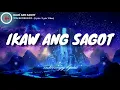 Lagu IKAW ANG SAGOT  - TOM RODRIGUEZ (Lyrics / Lyric Video)