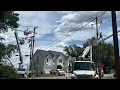 Day in the life of a 29 Journeyman Lineman