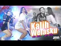 Download Lagu Vita Alvia Feat. Lala Widy - Kalih Welasku (Official MV) | Anane Mung Tresno Kalih Welasku