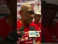 Minnis Disappointed In Skulduggery Surrounding FNM Convention Process