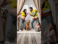Lagu 💥 Evolution of Dog : please don't be quarrel ✅️ #doglover #puppy #dog #shorts #copydoggy