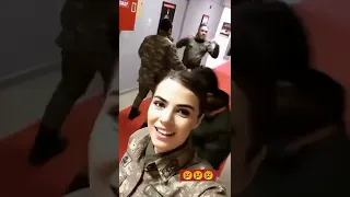 اتلان سریال صحنه  اتلان سریال صحنه