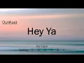 Hey Ya - OutKast | Chords and Lyrics