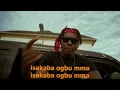 Download Lagu Kolaboy ft Ojadiligbo - Kolapiano Vol 2 (Isakaba) viral video