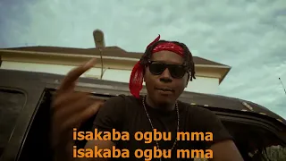 Kolaboy Ft Ojadiligbo Kolapiano Vol 2 Isakaba Viral Video 