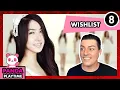 Lagu APINK (에이핑크) - 'Wishlist' – KPOP REACTION - 2020