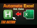 Download Lagu AutoHotKey Excel - Grabbing data from excel with AHK