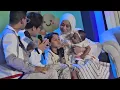 Download Lagu ABANG L NGAMBEK KE PAPA BILLAR KENAPA YA?? -  MENTARI TV FEST CERIA 2025 DI GRAND METROPOLITAN MALL
