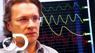 العلم وراء اختبارات كشف الكذب   كيف يتم ذلك  دندنها