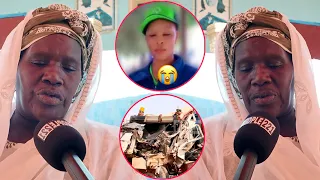 Drame À Malika Accident Mortel De 5 Personnes :La Mere Du Victime Fait De Triste Révélations adja..
