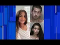 Search continues for girl missing endangered in Marion County deputies say