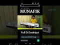 Download Lagu MUNAFIK #jumariafkhal