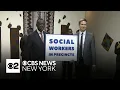 New bill pushes hiring licensed social workers in every NYPD precinct
