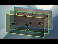 How to Use Sorting Layers Unity Tutorial 2D Top Down Shooter