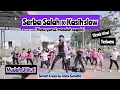 Download Lagu Serba Salah x Kasih Slow (Masa Gara2 Masalah Sepele) | Tiktok Terbaru | Senam Kreasi Annie Gendhis