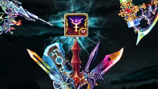 ALL reworked Calamity BRAINSTORM Weapons new Weapons