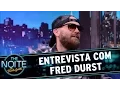 Download Lagu The Noite (25/05/16) - Entrevista com Fred Durst, volcalista do Limp Bizkit