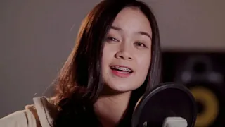 tolong budi doremi chintya gabriella cover 