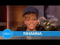 Rihanna Clarifies The Pronunciation Of Her Name Season 7
