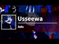 Download Lagu [Karaoke] Usseewa - Ado  |  うっせぇわ