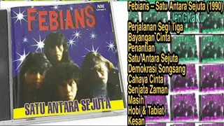 Download Febians - Hobi \u0026 Tabiat MP3