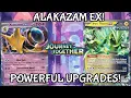 Download Lagu ALAKAZAM EX! THE MOST UNIQUE DECK OUT!