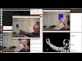 Object Tracking - Meanshift and Camshift