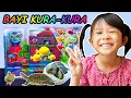 Download Lagu BELI BAYI KURA-KURA DAN IKAN GLOFISH UNTUK ALETHA ABEW