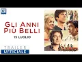Video di GLI ANNI PIÙ BELLI di Gabriele Muccino (2020) -  Nuovo Trailer Ufficiale HD