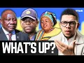 Download Lagu Mkhwanazi Commission faces bizarre delay