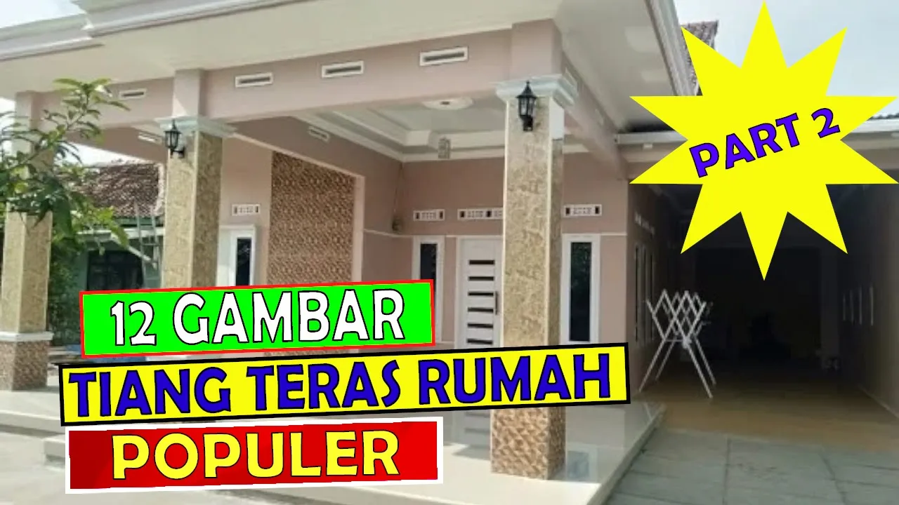 Lampu gantung minimalis buat teras rumah || semoga kalian suka 😊😊👍🏻