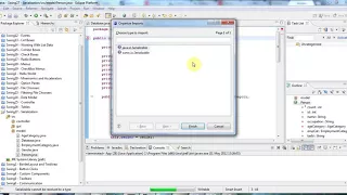 28 Serialization Saving Objects to Files