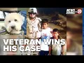 A Veteran Wins Against the IDHS for Violating the Americans with Disabilities Act