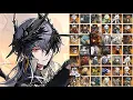 Download Lagu [Arknights] Logos VS Every BOSS