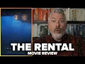 The Rental 2020 Movie Review