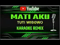 MATI _AKU_KARAOKE_MIX || @sonykaraokeofficial
