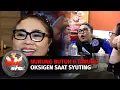 Download Lagu Semangat Cari Cuan, Nunung Butuh 6 Tabung Oksigen Saat Syuting | Hot Shot