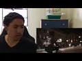 ( French Rap ) Zola - Scarface #HorsSérie (Prod.by.Kore) REACTION!!!
