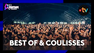 printemps de bourges 2026 the finale 50th edition interviews u0026 magical moments