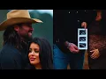 Koe Wetzel Bailey Fisher Baby Girl on the Way Country Star s Surprise Announcement
