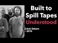 Understood — Built to Spill | Live at Saturn