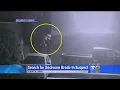 Santa Ana Neighbors On Alert After Man Accosts Teenage Girl In Her Bedroom