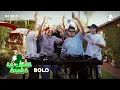 La Carne Asada BOLO S2 Episode 1 with Close Friends Only